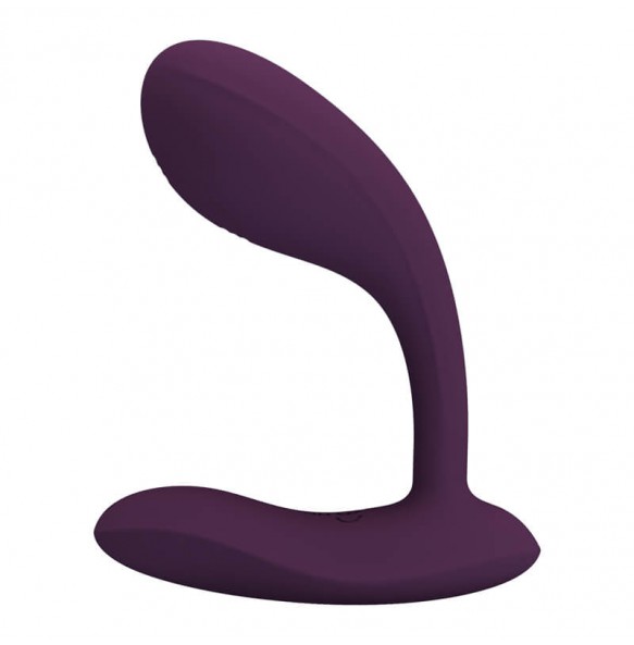 Pretty Love - Baird Invisible Wearable Vibrators (Smart APP Model - Chargeable) Pretty Love - Baird Invisible Wearable Vibrators (Smart APP Model - Chargeable)